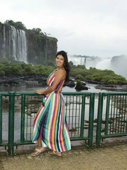 Juliana – Egg Donor in Curitiba, Parana, Brazil – photo 3