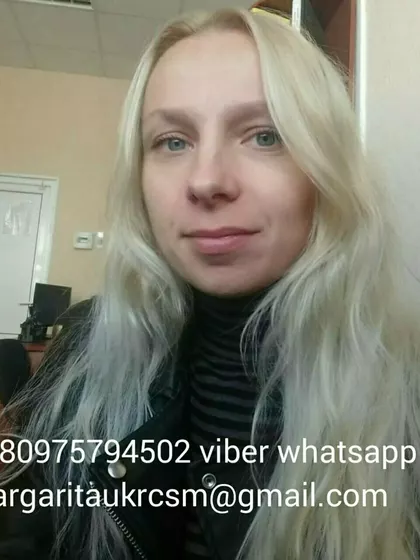 Margarita – Surrogate Mother in Kiev, Kiev, Ukraine – photo 2