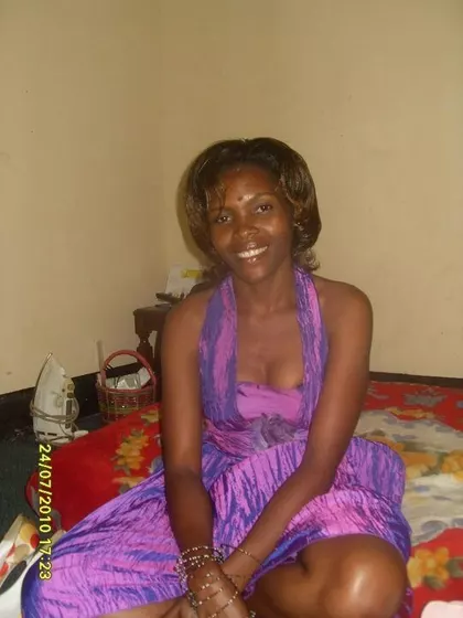Bettina – Surrogate Mother in Kampala, Kampala, Uganda