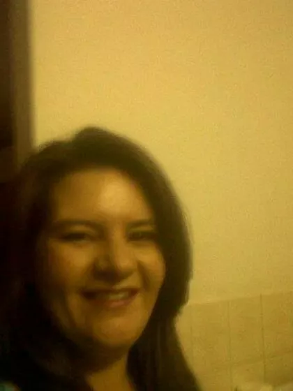 Annelize – Egg Donor in Ga Mokopane, Northern Province, South Africa