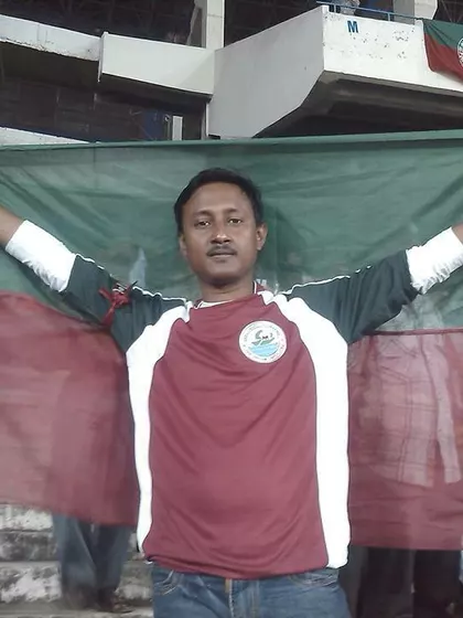 Prosenjit – Sperm Donor in North Barrackpur, West Bengal, India – photo 2