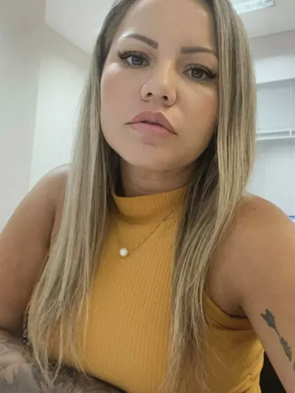 Thatia – Egg Donor in Marica, Rio de Janeiro, Brazil