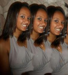 Jessica surrogate mother profile in Sao Paulo, Sao Paulo, Brazil