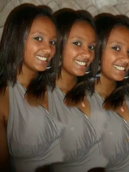 Jessica – Surrogate Mother in Sao Paulo, Sao Paulo, Brazil