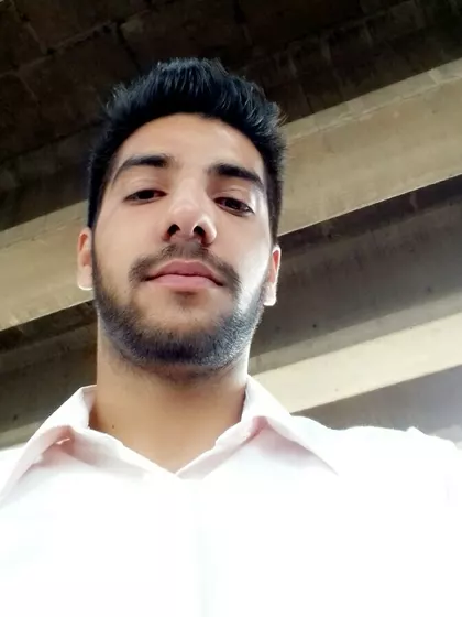 Aman – Sperm Donor in Ludhiana, Punjab, India – photo 2