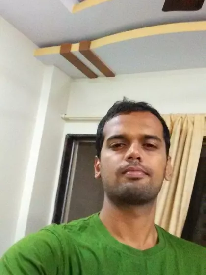 Kartik – Sperm Donor in Mumbai, Maharashtra, India – photo 3