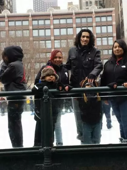 Maria – Surrogate Mother in Chicago, Illinois, United States – photo 2
