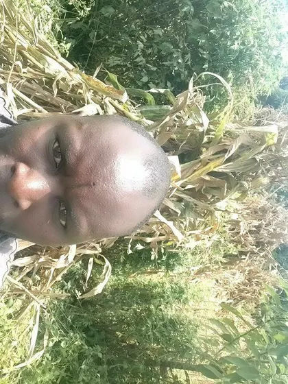 Jotham – Sperm Donor in Lugari, Western, Kenya – photo 3
