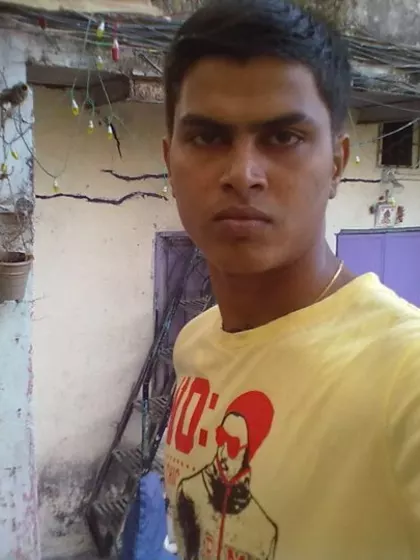 Rushikesh – Sperm Donor in Mumbai, Maharashtra, India