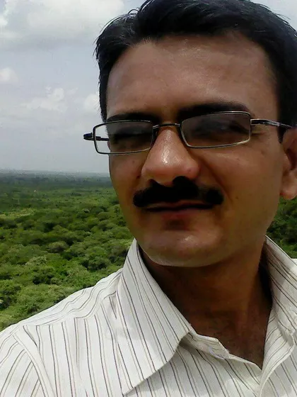 Prahladsinh