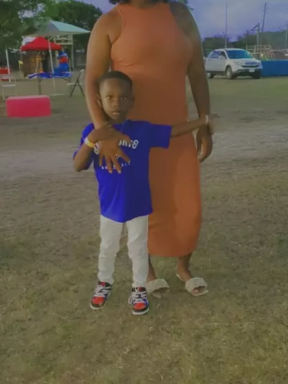 Jaziz – Egg Donor in Sweets, Saint Paul, Antigua And Barbuda – photo 2