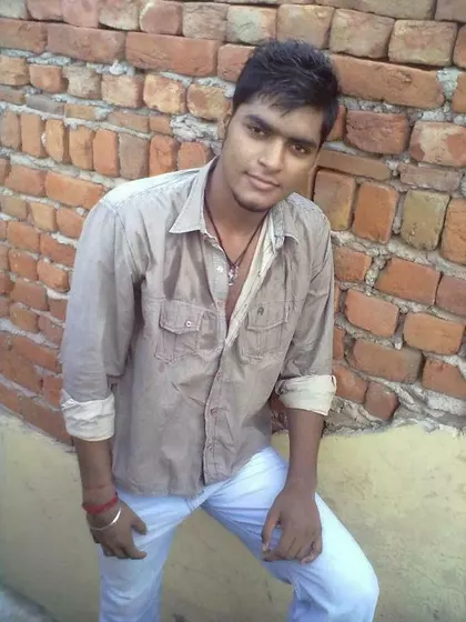 Vikram – Sperm Donor in Kalkaji, Delhi, India