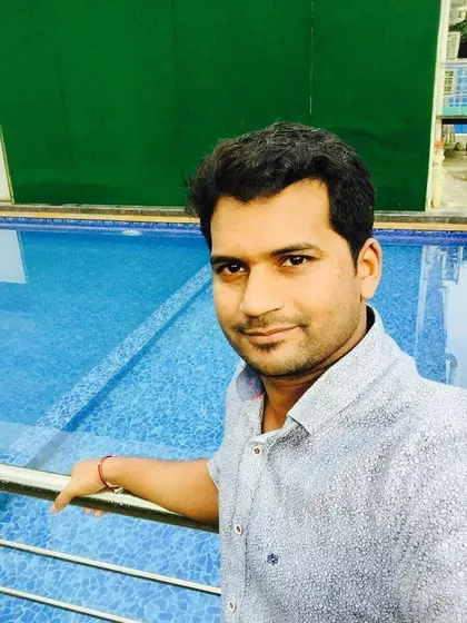 Pratik – Sperm Donor in Pune, Maharashtra, India