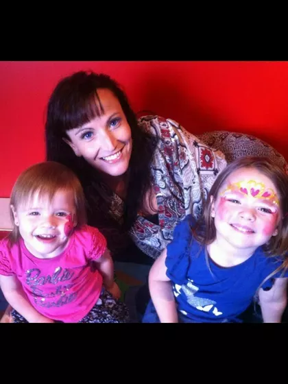 Kim – Surrogate Mother in Croydon, Victoria, Australia – photo 4