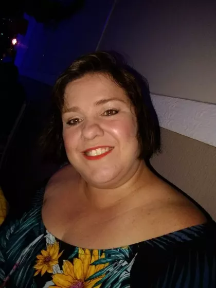 Daniela – Egg Donor in Ribeirao Preto, Sao Paulo, Brazil
