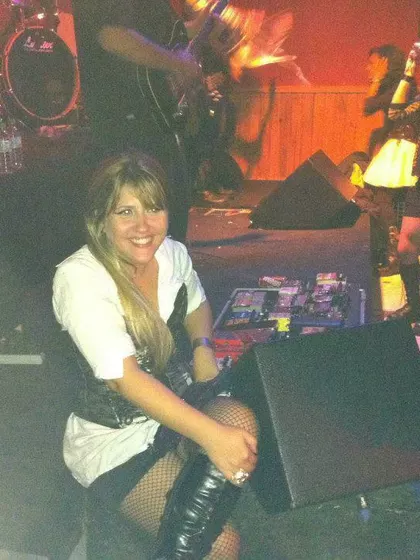 Natalia – Egg Donor in Campinas, Sao Paulo, Brazil