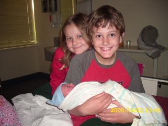 Photo 2 of surrogate mother profile in Mandurah, Western Australia, Australia