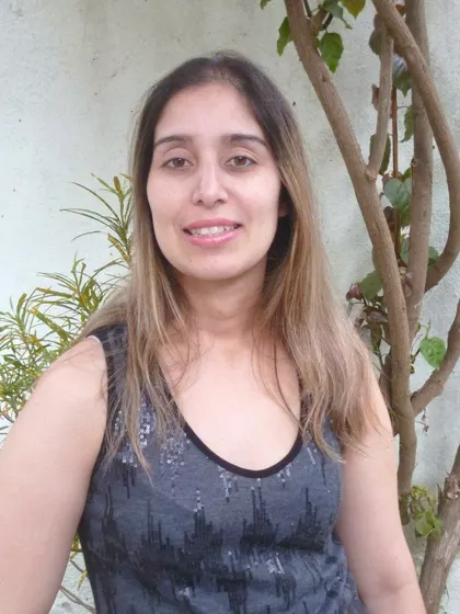 Andreia – Surrogate Mother in Santo Andre, Sao Paulo, Brazil – photo 4
