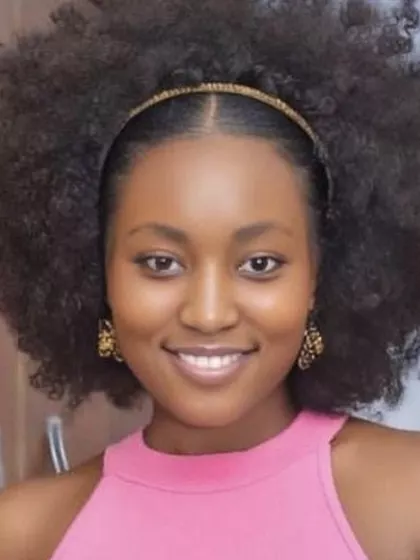 Grace β Egg Donor in Kigali, Rwanda