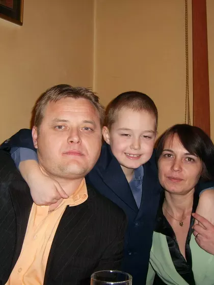 Claudia-simona – Surrogate Mother in Satu Mare, Satu Mare, Romania – photo 2