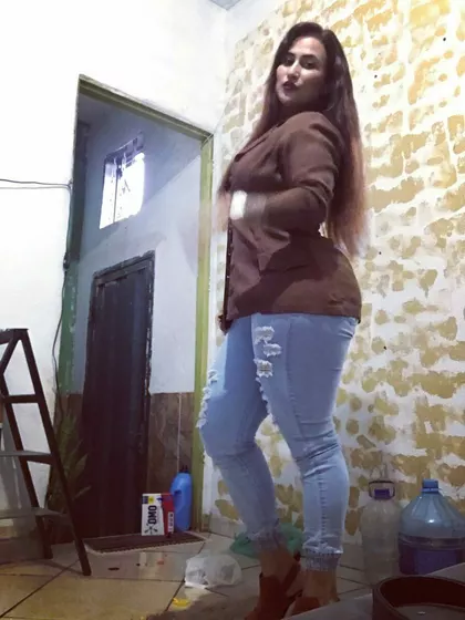 Michelle – Egg Donor in Goiania, Goias, Brazil