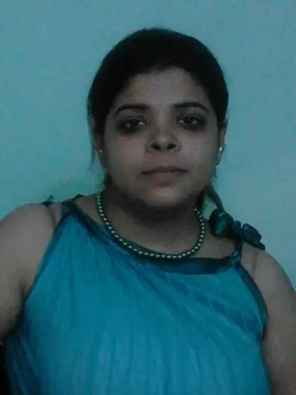Mansi – Egg Donor in New Delhi, Delhi, India – photo 2