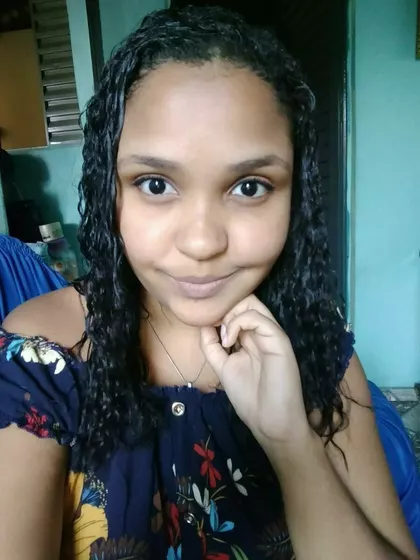 Thainara – Egg Donor in Volta Redonda, Rio de Janeiro, Brazil – photo 2