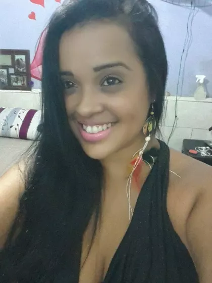 Luana – Egg Donor in Rio de Janeiro, Rio de Janeiro, Brazil – photo 3