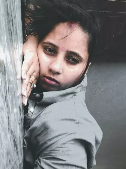 Shalu ā Surrogate Mother in Dehli, Delhi, India