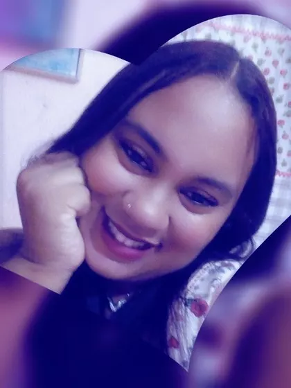 Carolina – Egg Donor in Salvador, Bahia, Brazil