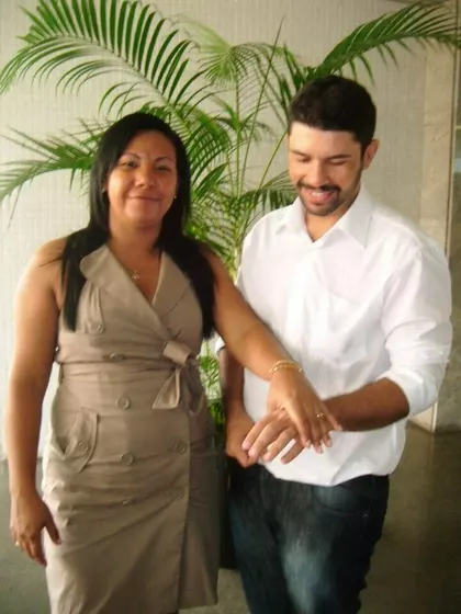 Rexia – Egg Donor in Sao Cristovao, Sergipe, Brazil – photo 4