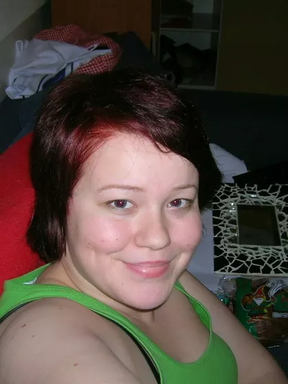Liisa – Egg Donor in Hyvinkaa, Etela Suomen Laani, Finland