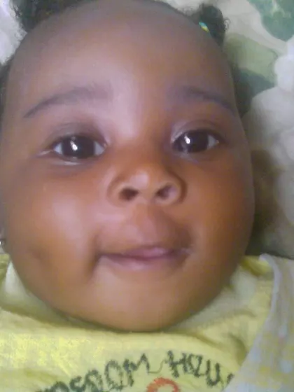 Adebukola – Surrogate Mother in Ipaja, Lagos, Nigeria – photo 4
