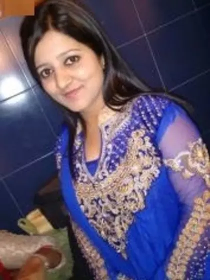 Mahi – Surrogate Mother in Thane, Maharashtra, India