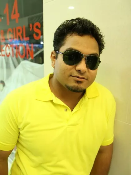 Ali – Sperm Donor in Karachi, Sindh, Pakistan