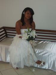 Mary
