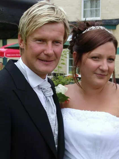 Kerry – Surrogate Mother in Mablethorpe, England, United Kingdom