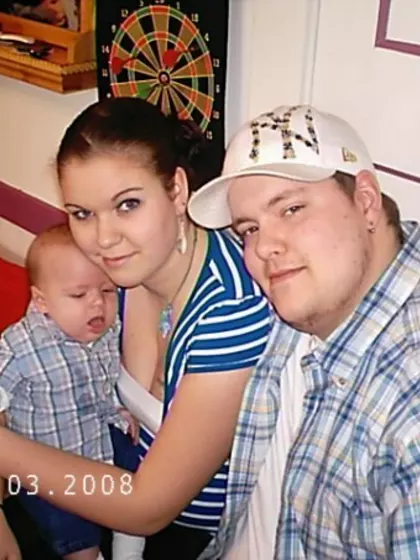 Kelsey – Surrogate Mother in Amherst, Nova Scotia, Canada
