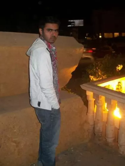 Saddam – Sperm Donor in Karachi, Sindh, Pakistan