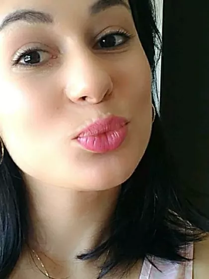 Ana – Surrogate Mother in Santa Maria, Rio Grande do Sul, Brazil