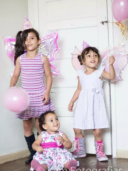 Yryna – Egg Donor in Contagem, Minas Gerais, Brazil – photo 4