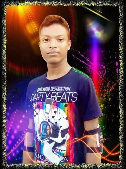 Mritunjay – Sperm Donor in Santipur, West Bengal, India – photo 3