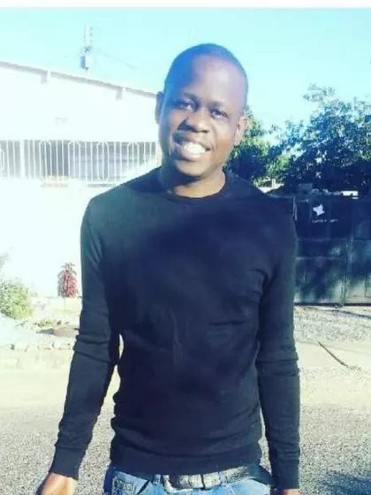 Kudzai – Sperm Donor in Costa do Sol, Maputo, Mozambique