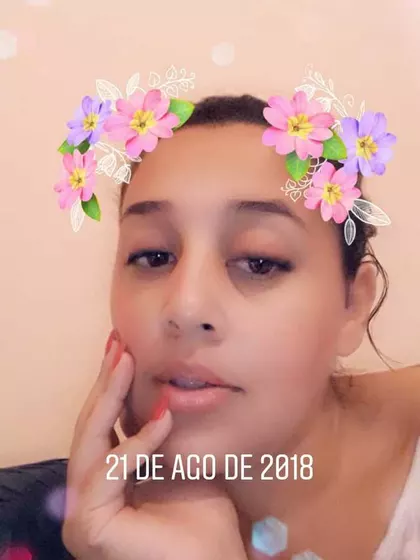 Pamela – Egg Donor in Belo Horizonte, Minas Gerais, Brazil
