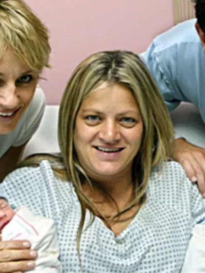 Surrogate – Surrogate Mother in Mablethorpe, England, United Kingdom