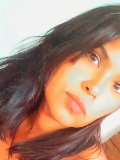 Fernanda – Egg Donor in Botucatu, Sao Paulo, Brazil