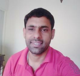 Rakesh