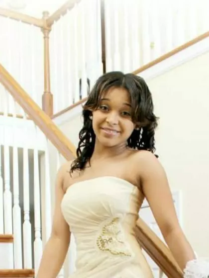 Tiera – Surrogate Mother in Glen Alden, Virginia, United States