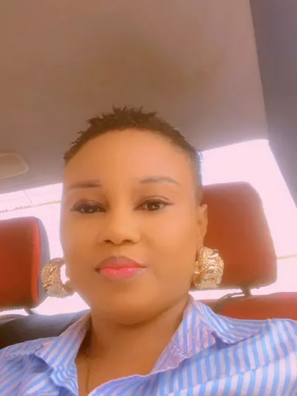 Olawunmi – Surrogate Mother in Ibadan, Oyo, Nigeria – photo 3