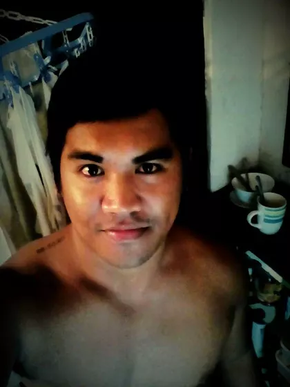 Rodson – Sperm Donor in Davao City, Davao City, Philippines – photo 3
